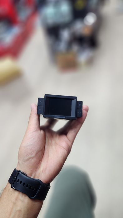 Antiradar neoline hybrid x-cop 9700s