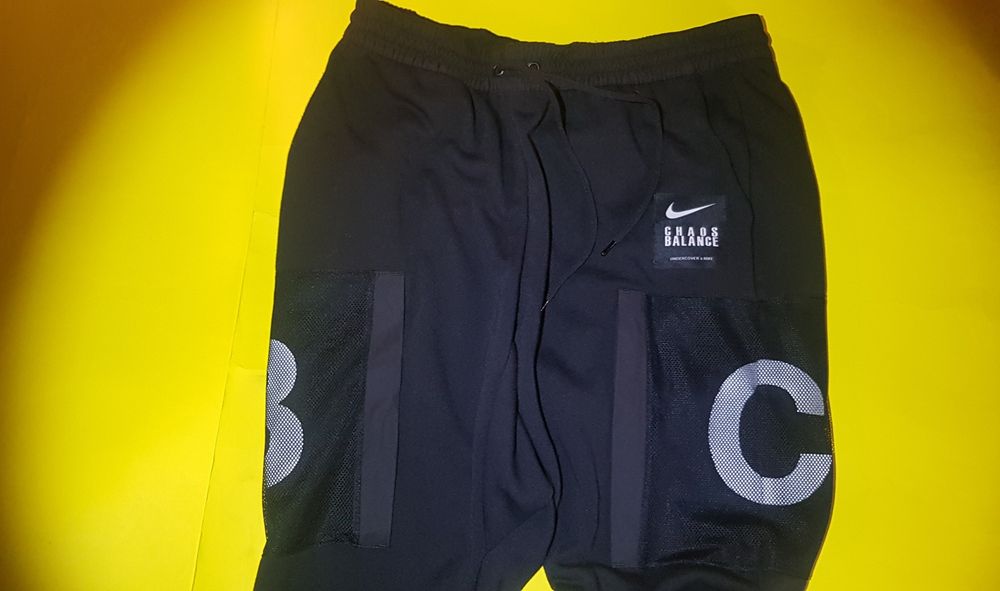 Nike   Chaos Balance  мъжки спортен панталон