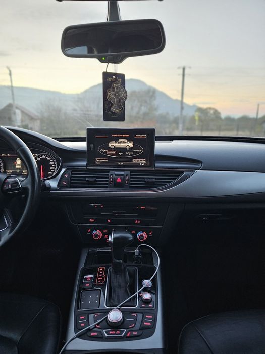 Audi A6 2013 stare Buna