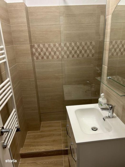 Apartament 2 camere decomandat – Parter – 40 mp utili – Campina