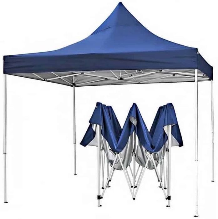 Шатёр, палатка, тент