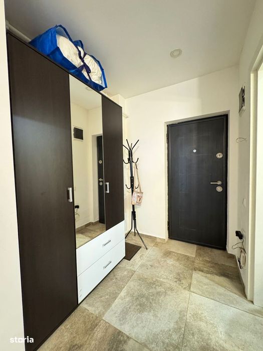 Garsonieră de închiriat – Complex Avangarde City,