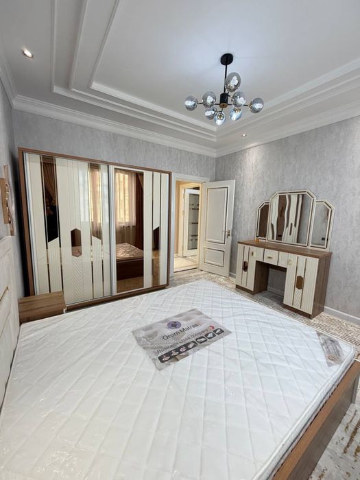 ЖК  Salamatina Яккасарайский район