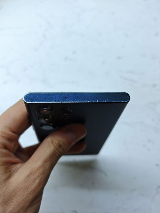 Samsung S22 Ultra Sotlad