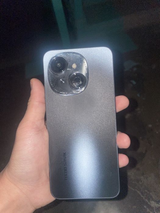 Tecno Spark 128gb цену предложите