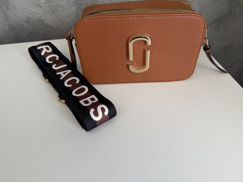 Geanta marc jacobs
