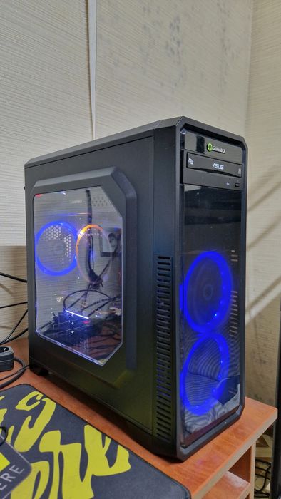 Игравой компьютер