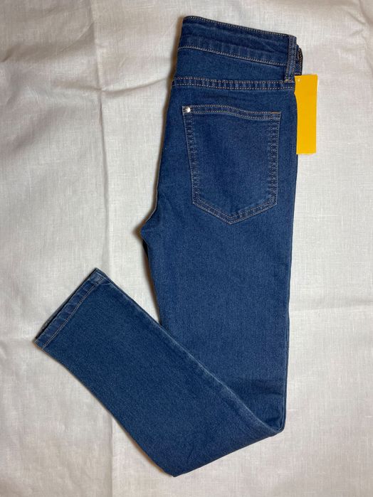 Джинсы для девочек