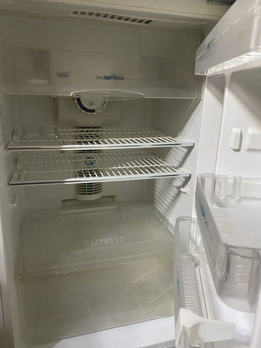 Kirmoshina sotaman b/u