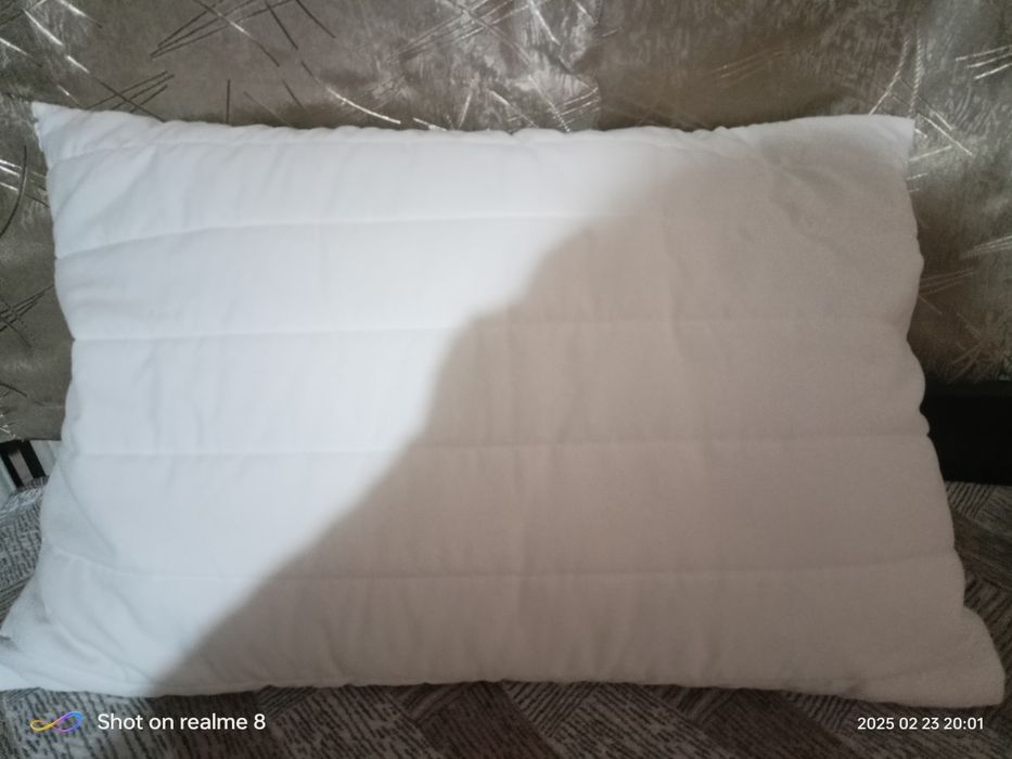 Възглавница на Нани с мемори микс