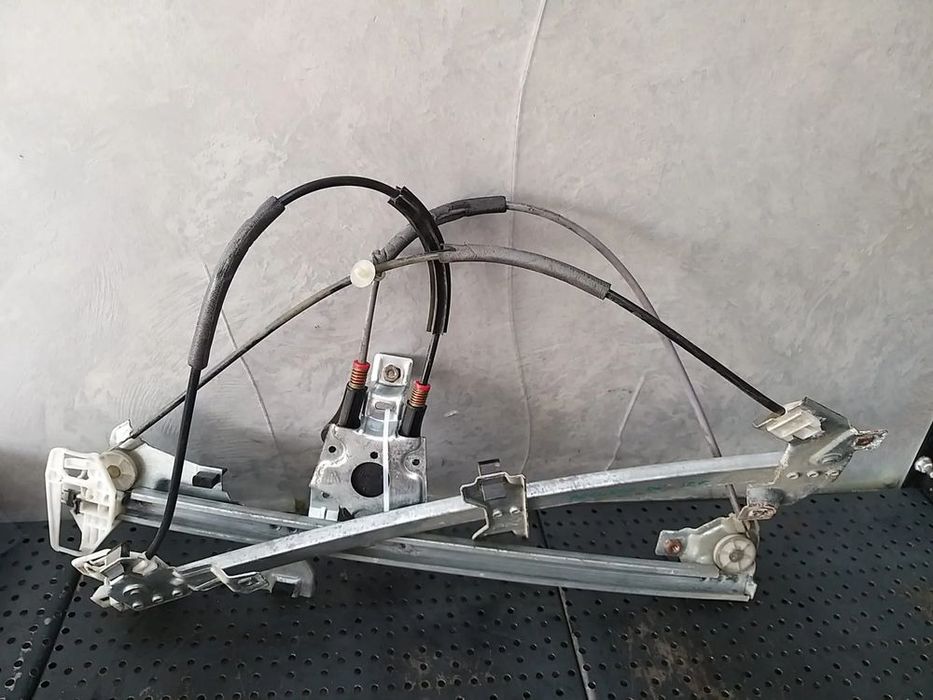 Macara geam electric stanga fata citroen berlingo
