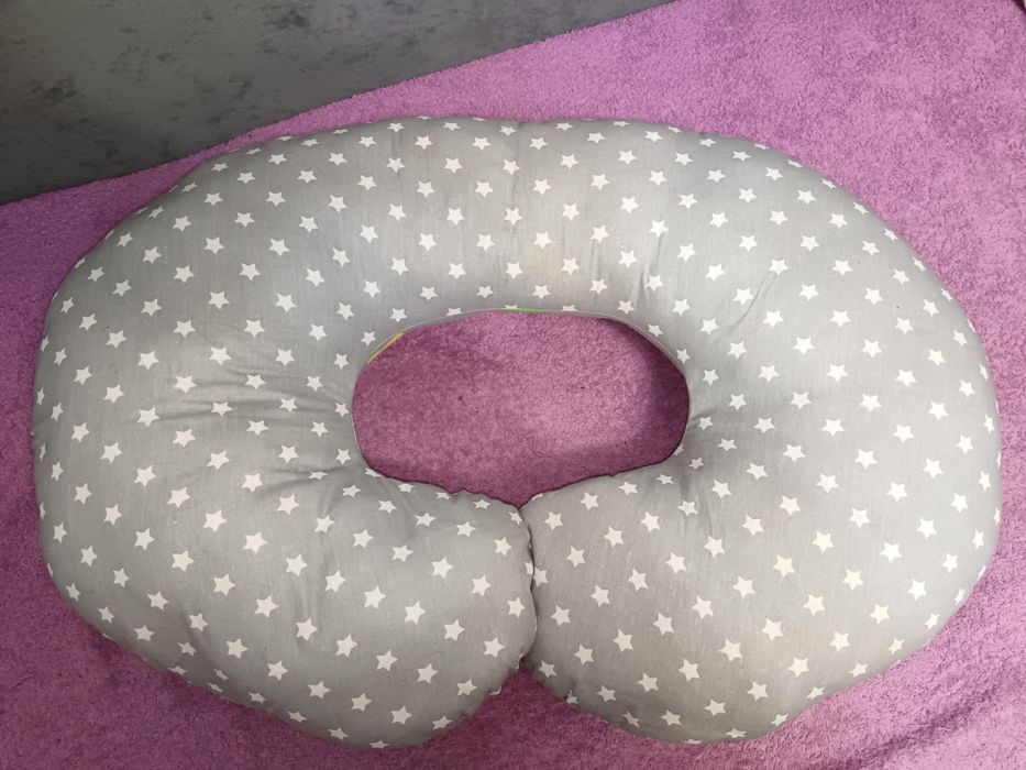 Подушка для кормления