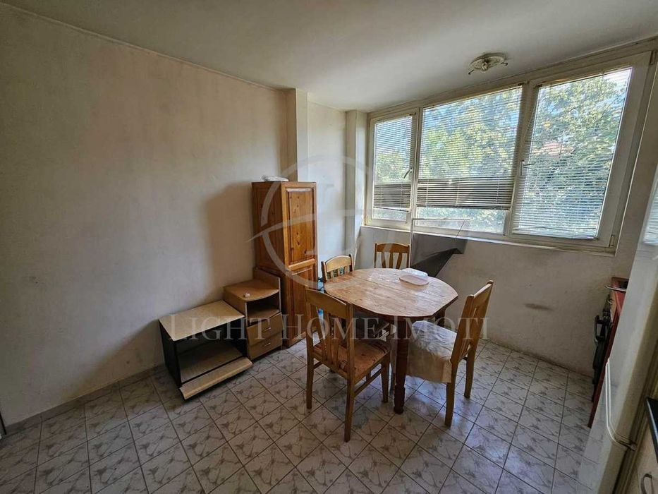 Продава се Двустаен апартамент в Пловдив, Кършияка - 57 кв.м за 1574 €/кв.м - Снимка #3
