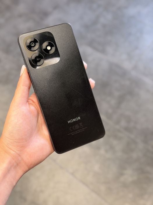 Honor X5c Plus 128GB Liber de retea