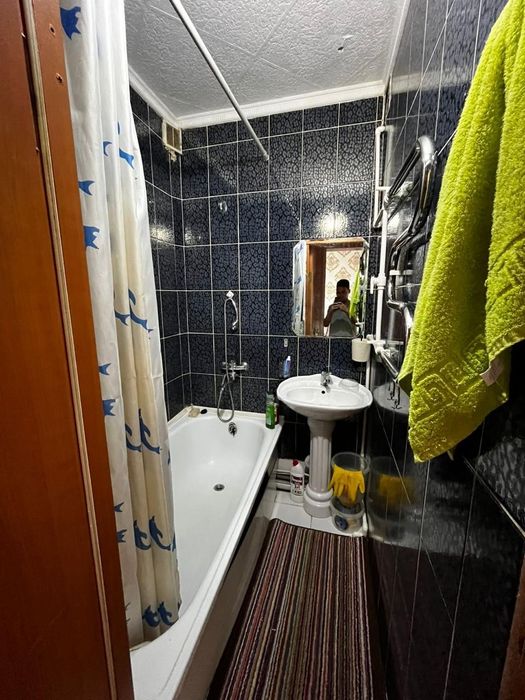 Сдам 2х комн.квартиру