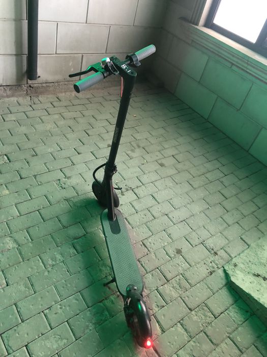 Электро самокат Xiaomi скутер