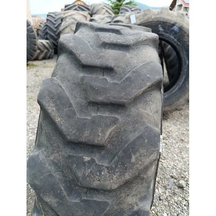 Anvelopa 12.5/80r18 Speedways pt Buldo Second Hand