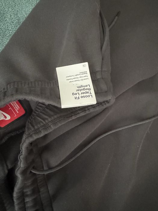 Nike tech мъжко долнище