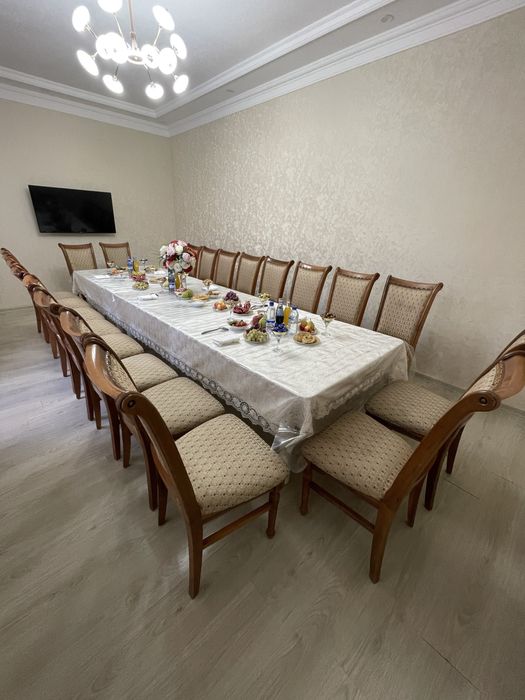 Прокат стол стул хонтахта чинни самовар навес ( prakat arenda аренда)