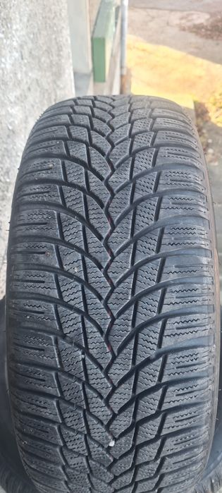 Зимни гуми Lassa 205/55/16