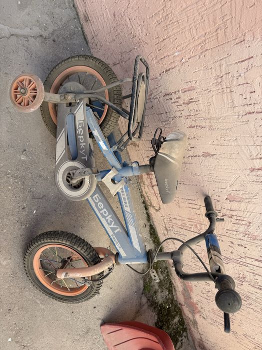 велосипед для детей