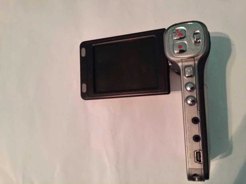 Камера Polaroid !