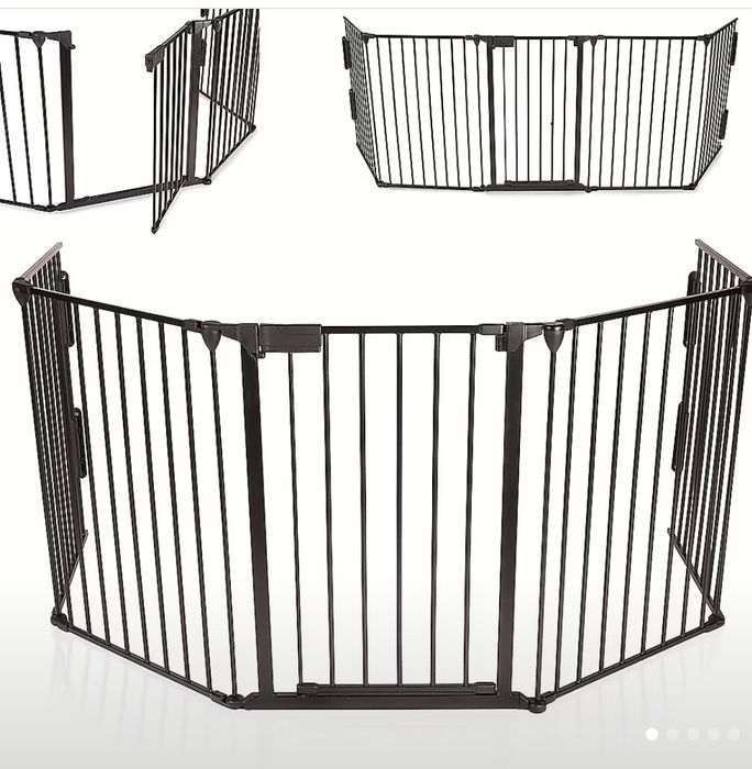 Решетка  за куче