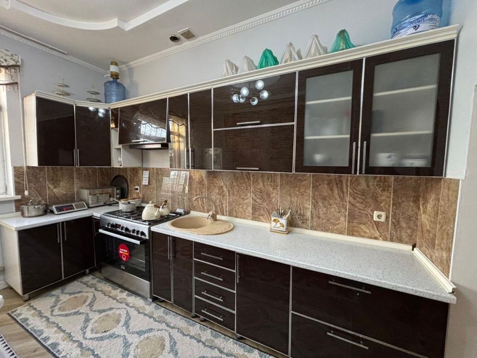 кухонный гарнитур