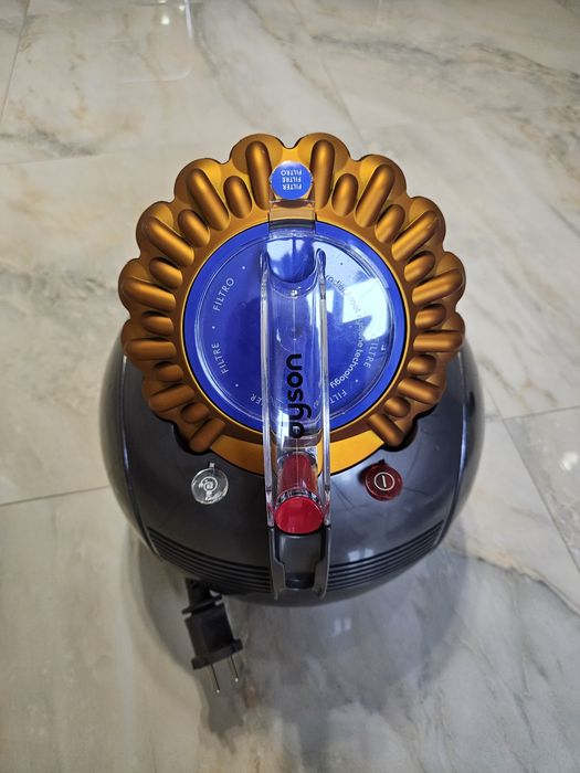 Dyson Big Ball Multifloor 2 -  generatie noua
