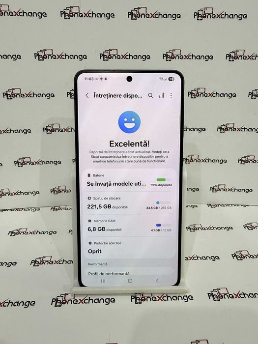 Samsung S25 Edge 256/12GB