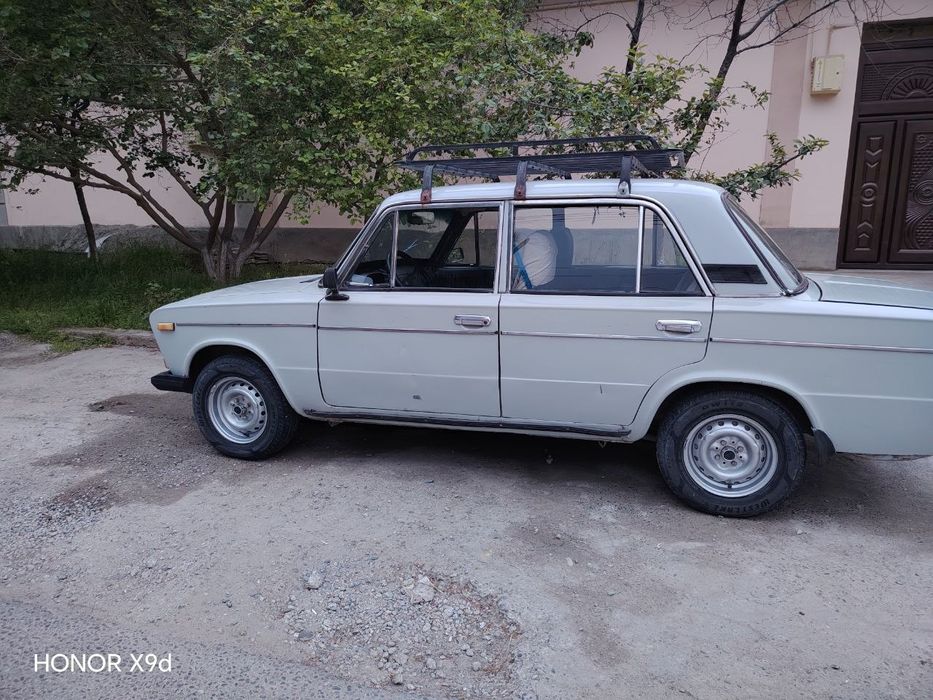 Other 2106 1988 — 2