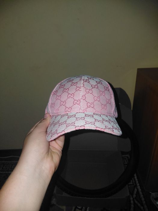 sapca gucci noua