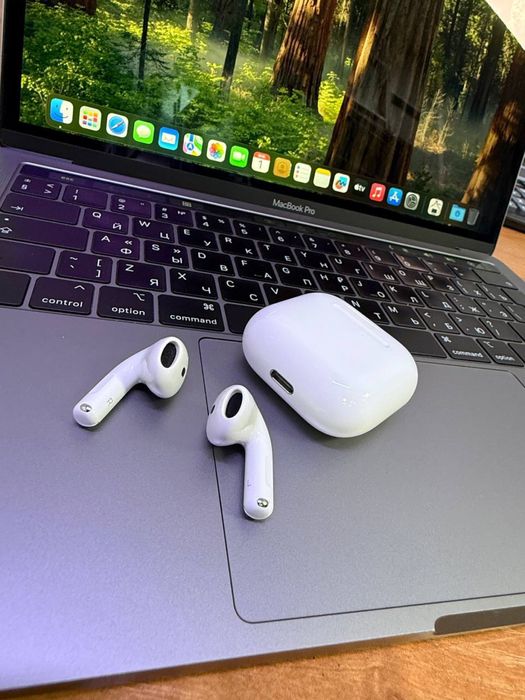 Air Pods 4  / СТ 94205