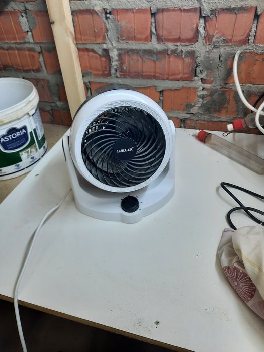 Продам электрический обогреватель