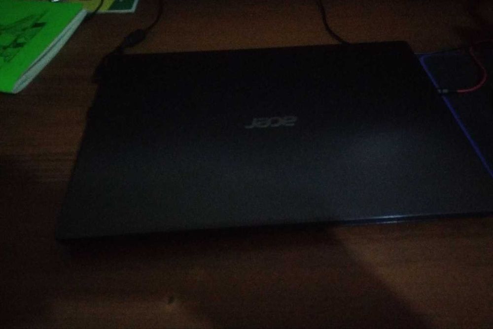Notebook Acer Cori3