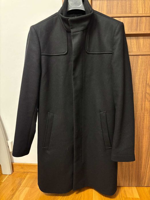 Palton barbati Tiger of Sweden nr.46