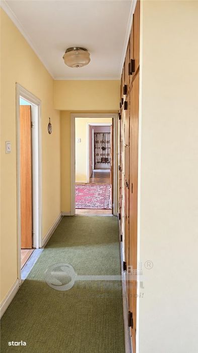 | Apartament 4 camere de vanzare | Ultracentral, Bulevardul Independen