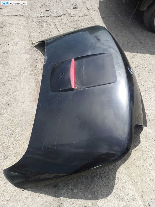 Capota Portbagaj Dezechipata Renault Megane 2 Cabrio 2002 - 2008 Culoare NV676 [L0398] [Depozit]