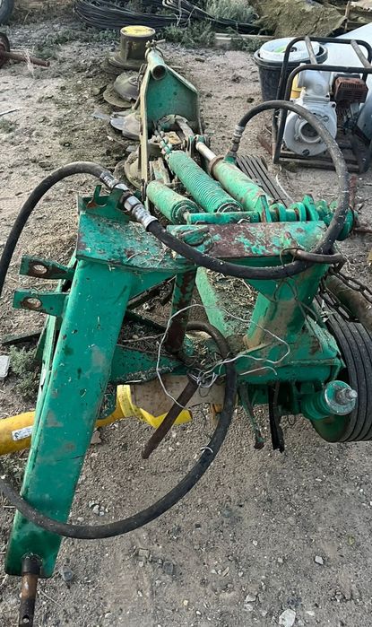 Роторная косилка 2м