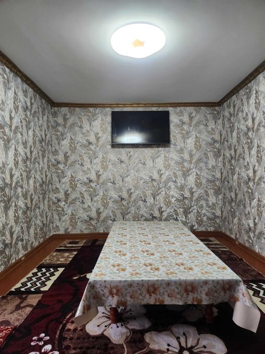 Zudlik bilan uy sotiladi !