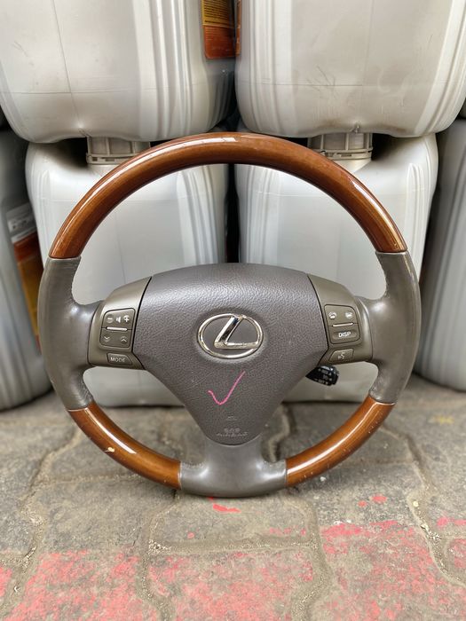 Руль от разный Марки