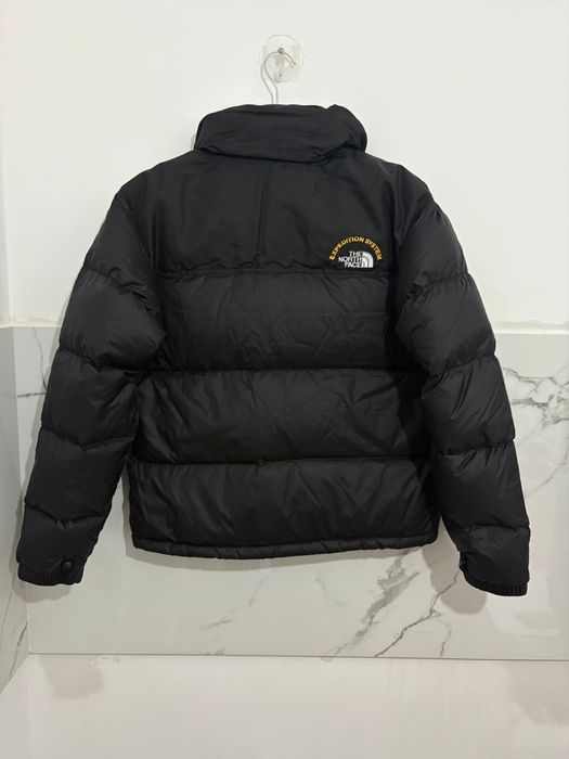 The North Face - Retro Nupset (geaca cu puff)