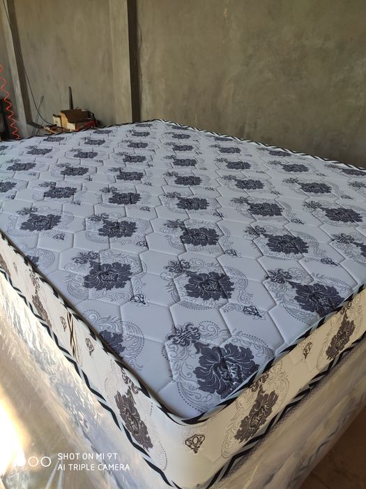 Ортопедические и анатомические матрасы от производителя