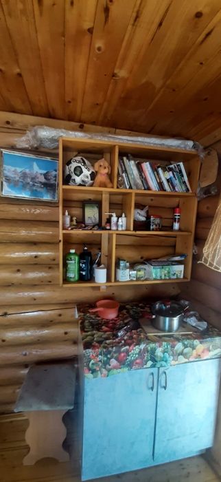 Продам дачу срочно