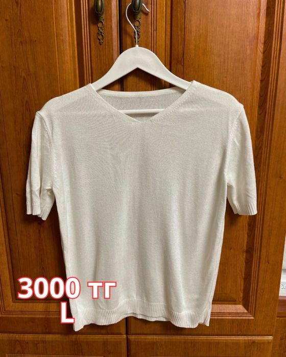 Одежда женская почти новая