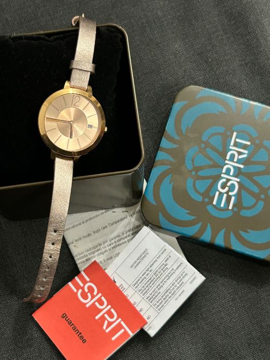 Ceas Esprit Rose Gold