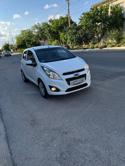 Spark LS 2 Evro Avtomat