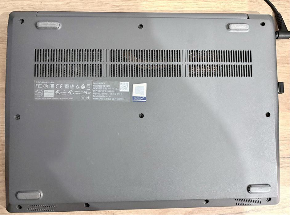 Lenovo V14 - ADA