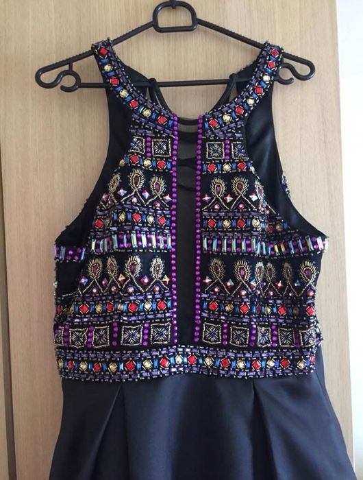 Rochie de gala elegantă