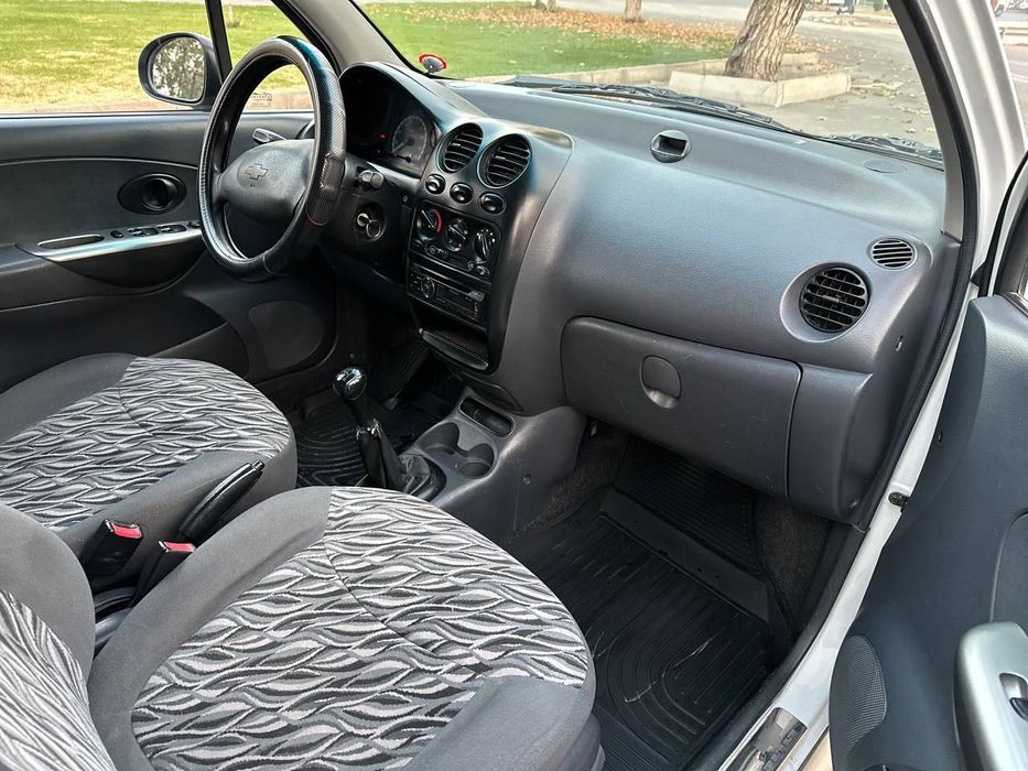 Matiz best srocna sotiladi